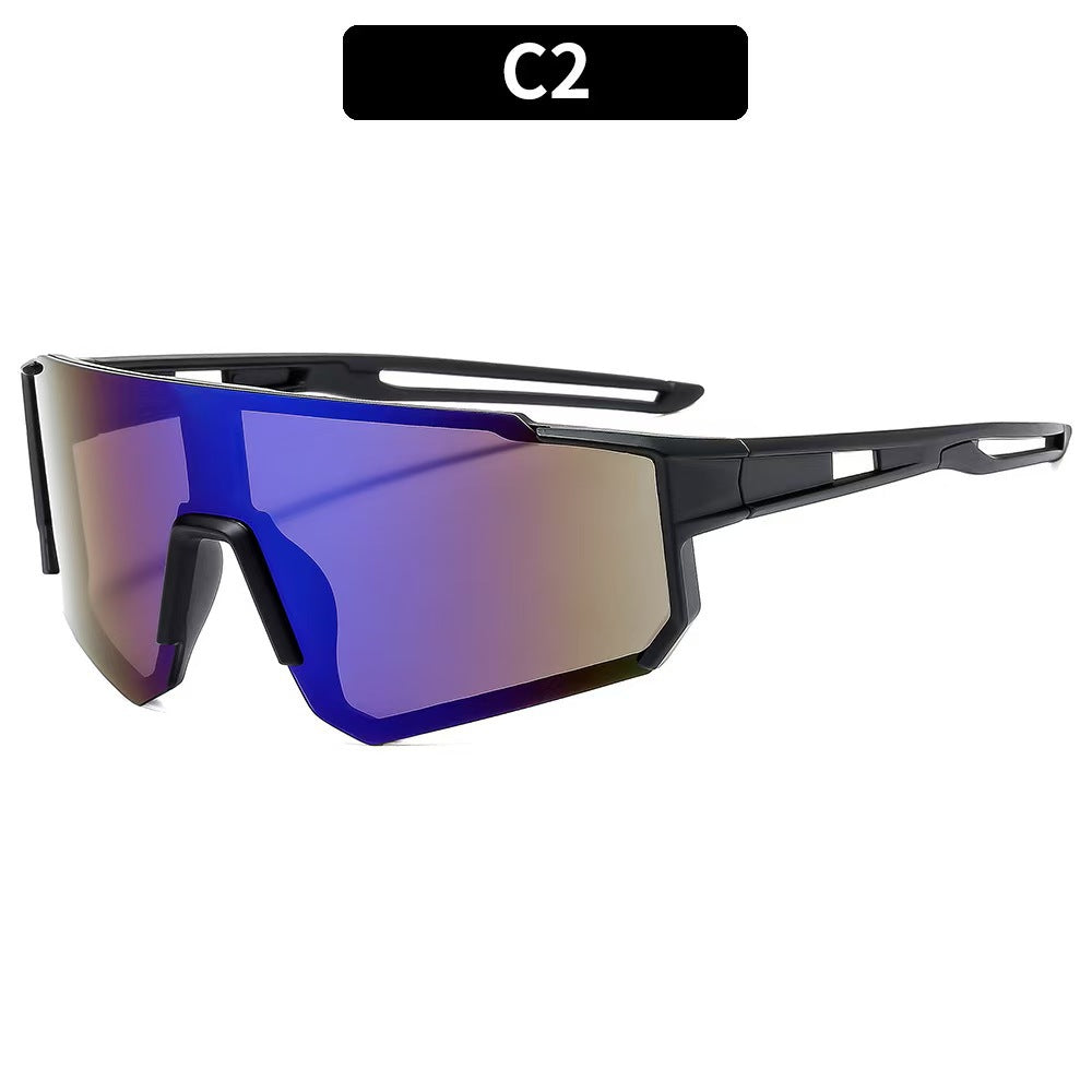 Fashion UV Protection Sports Sunglasses