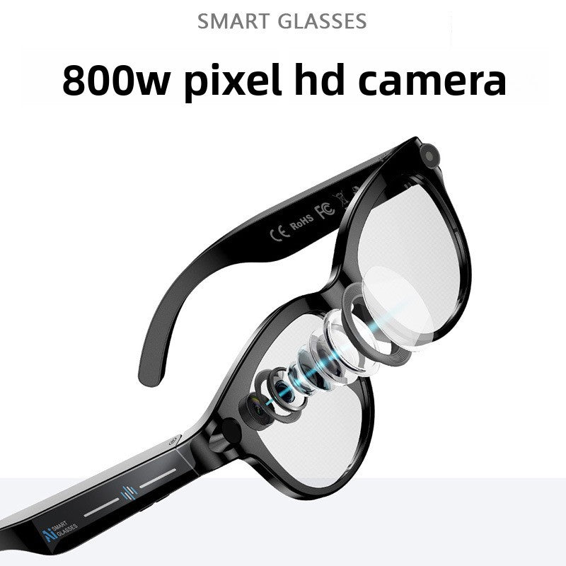 AI smart glasses