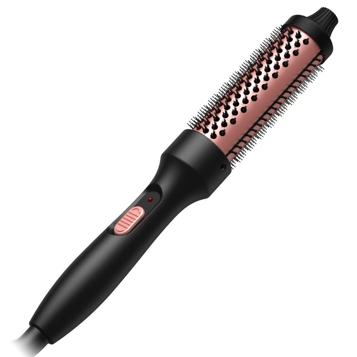 Multi-Function Hair Styling Iron with Interchangeable Heads