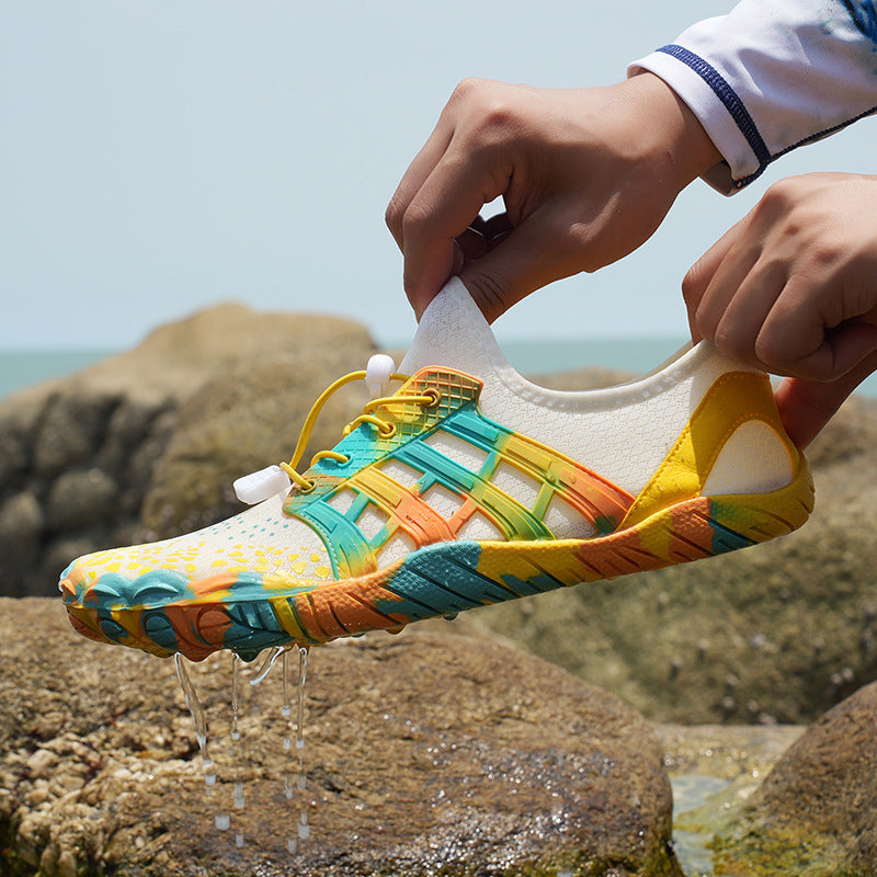 Men's and Women's Outdoor Shoes