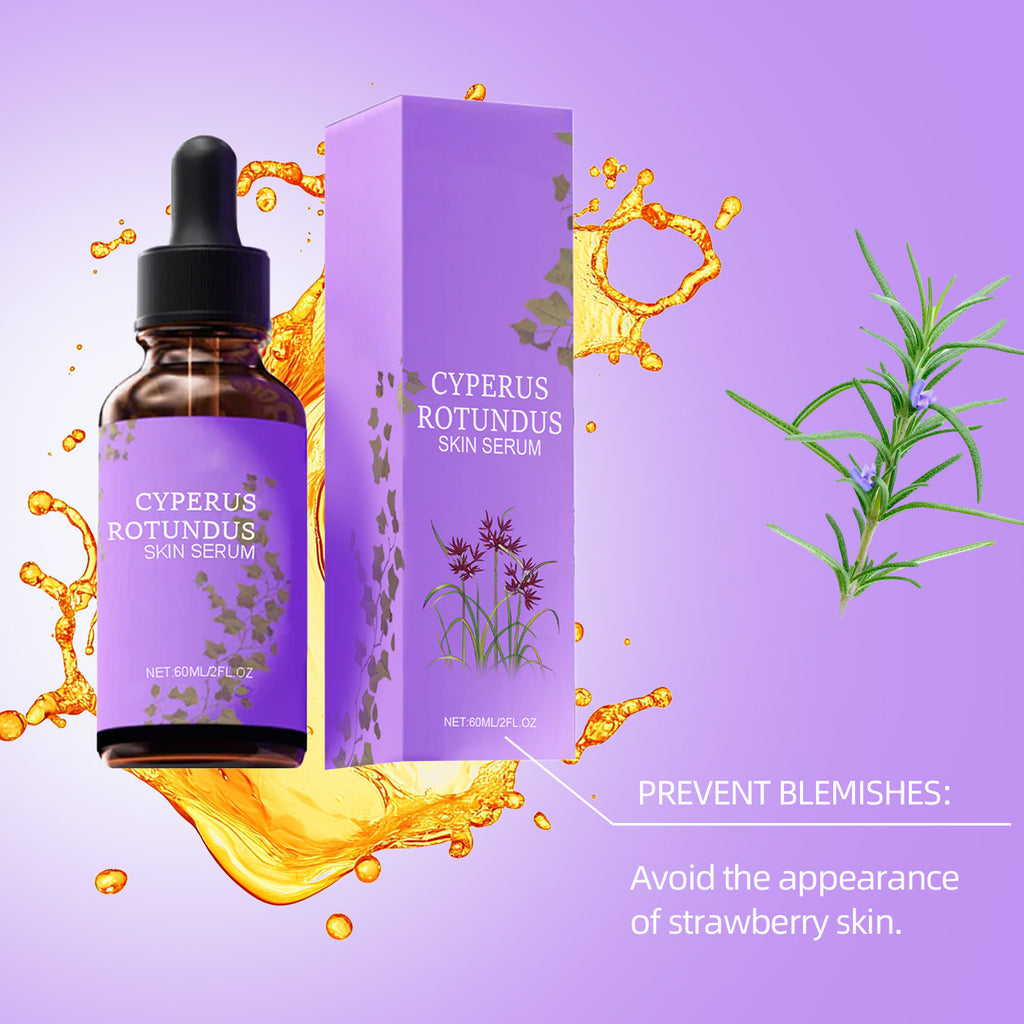 Hair Soothing Essence Moisturizing Skin Refiner