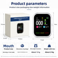 Carbon monoxide detector for home use