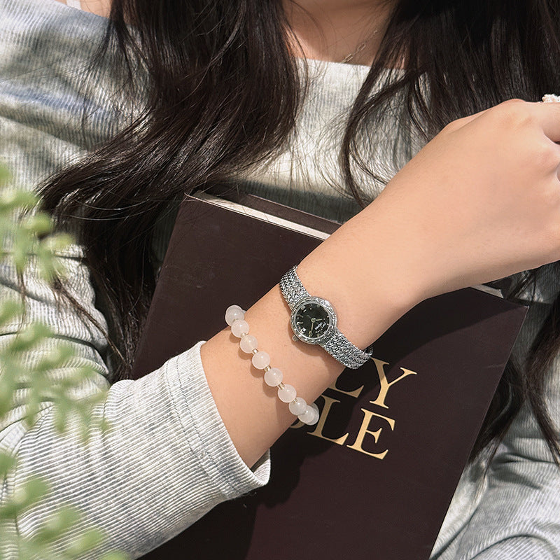 Retro Quartz Watch for Women