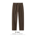 Men's Drapey Trousers