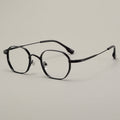 Titanium Glasses Frame