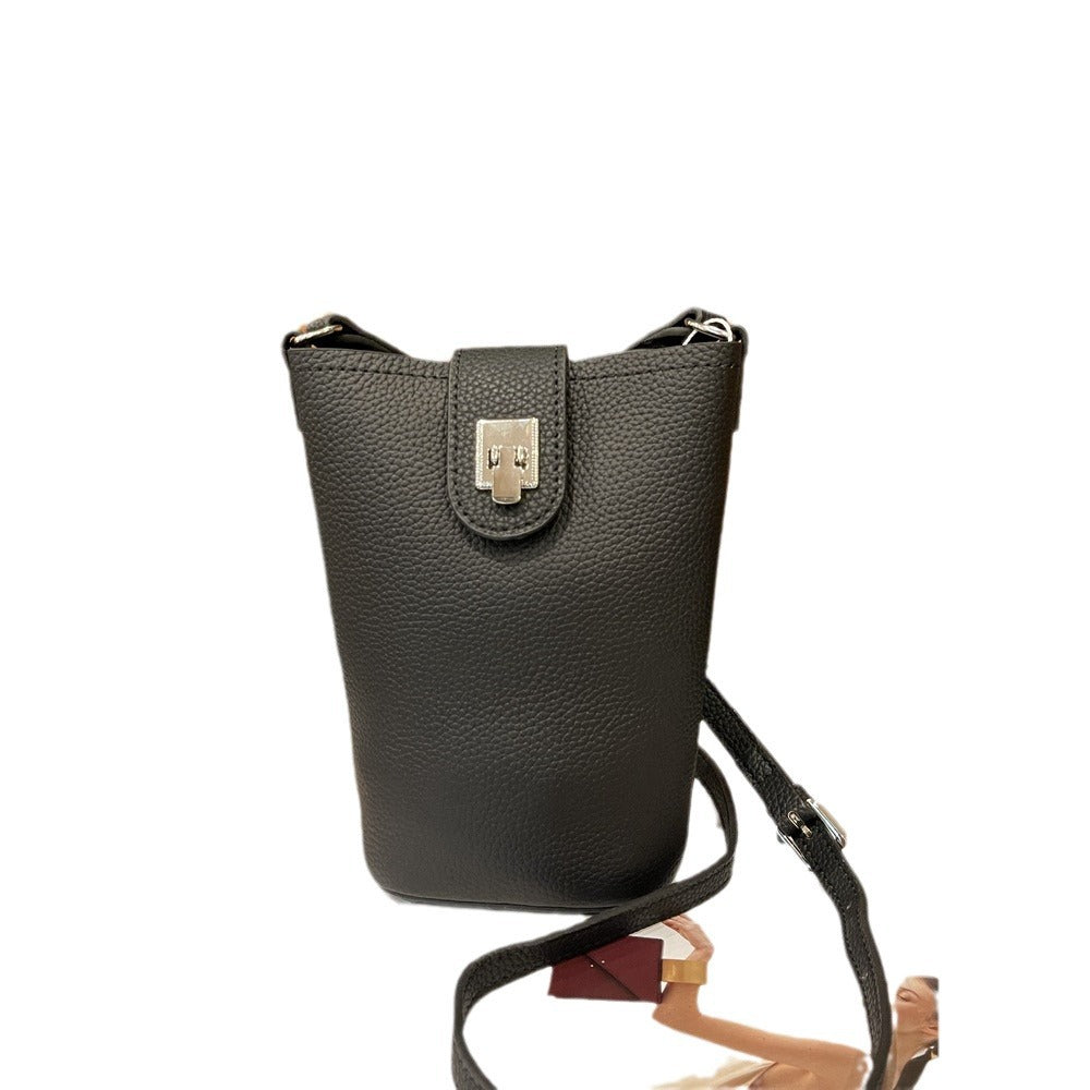 Genuine Leather Women's Bag