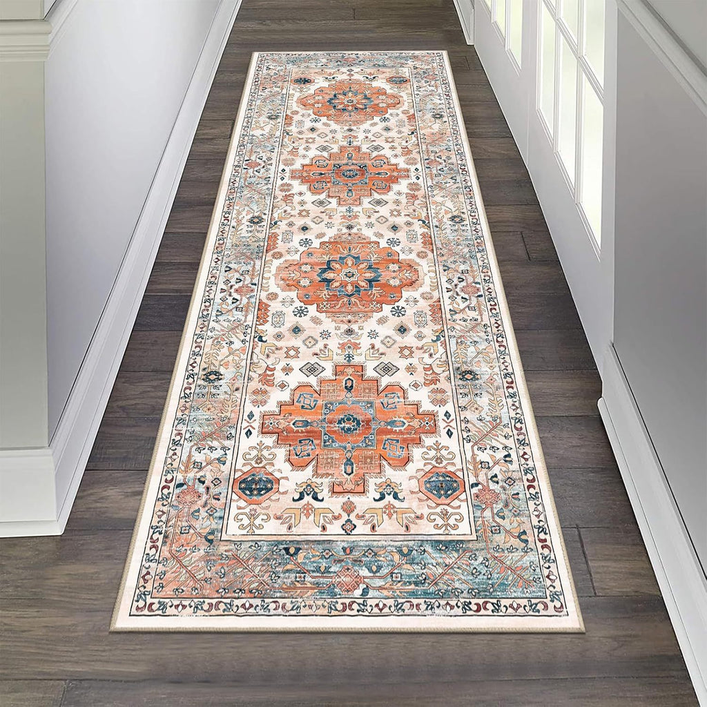 Corridor carpet entrance hall