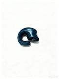 Clip-On Single Ear Bluetooth Earphone