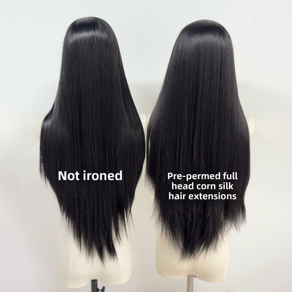 Lace Front Synthetic Hair Wig