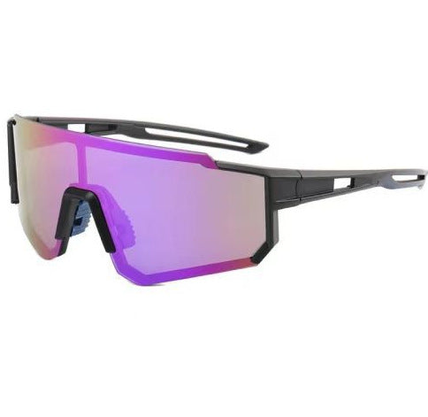 Fashion UV Protection Sports Sunglasses