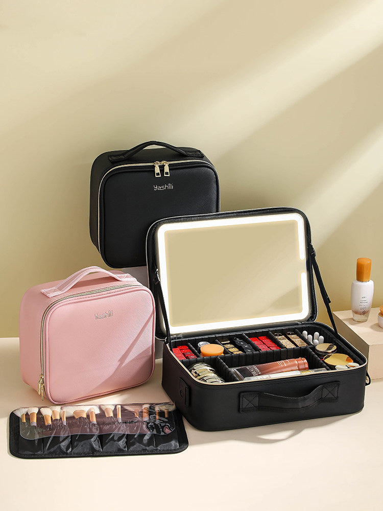 Cosmetic Bag