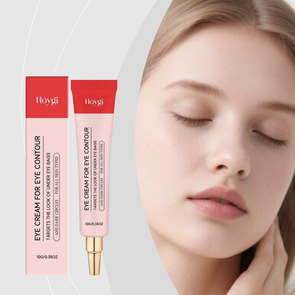 Hoygi Radiant Care Eye Cream