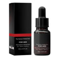 Pheromone Perfume for Women