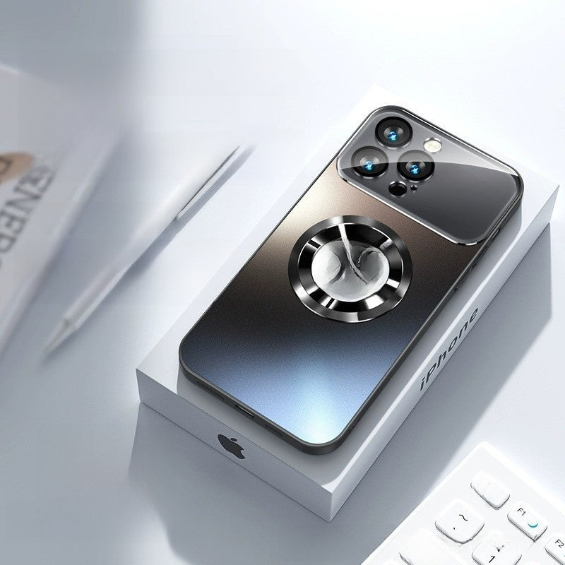 All-inclusive phone case