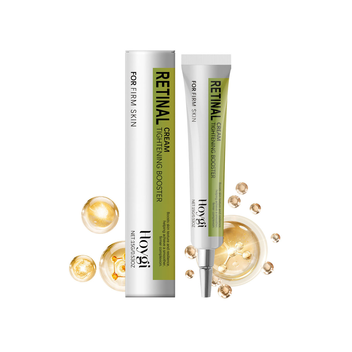 Retinol Eye Cream