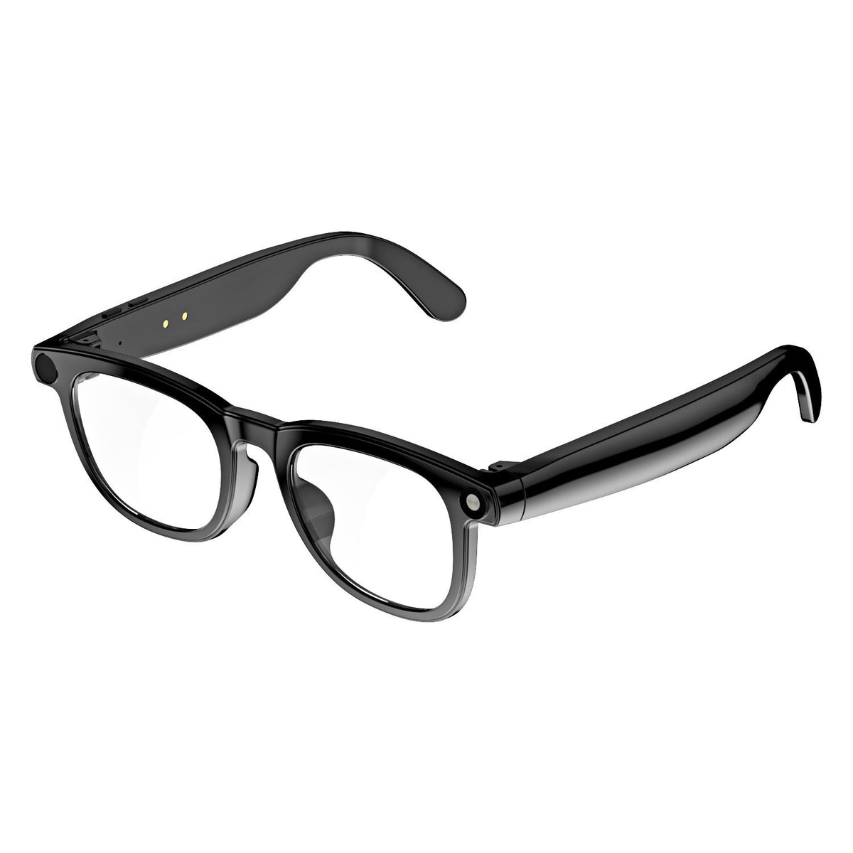 AI Smart Glasses with Translation Camera