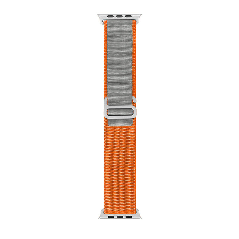Nylon Watch Strap for Apple Watch