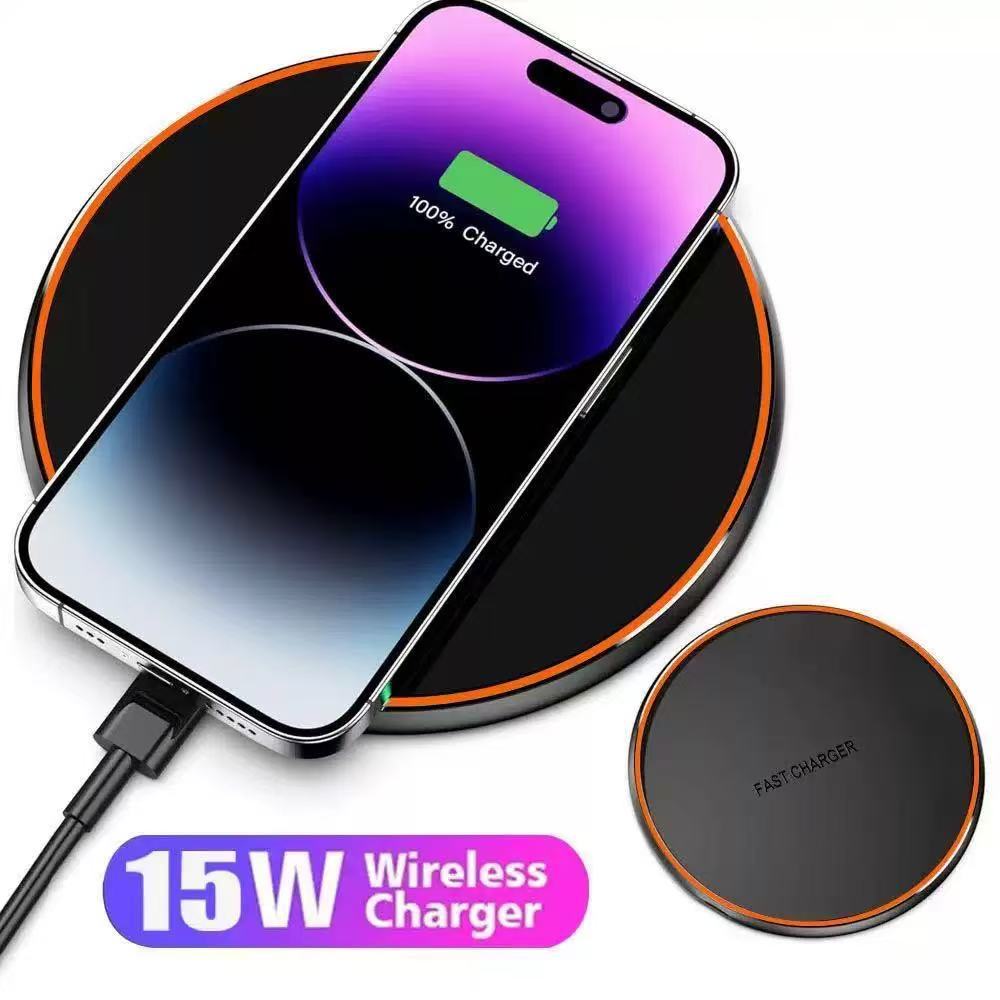 Wireless charger