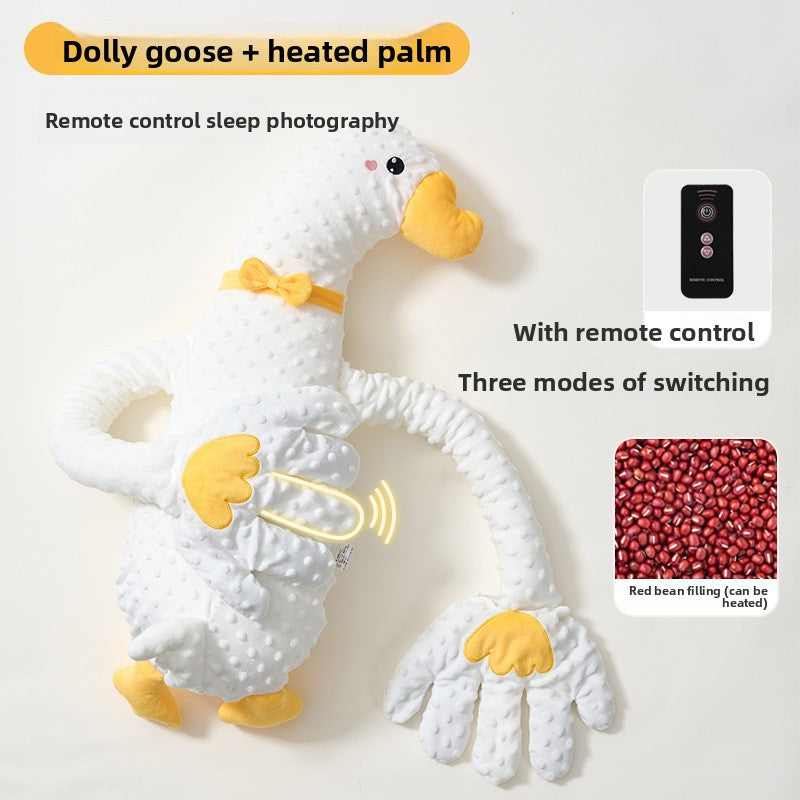 Baby Soothing Palm Hugger