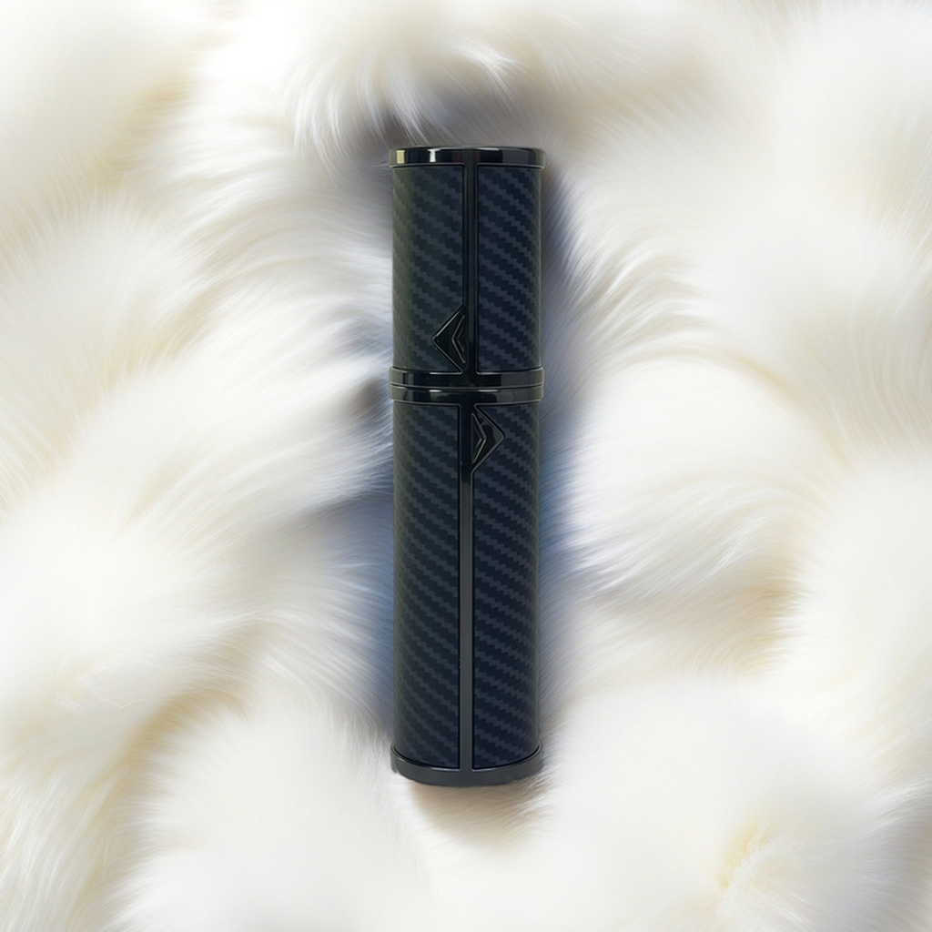 5 ml Refillable Perfume Atomizer