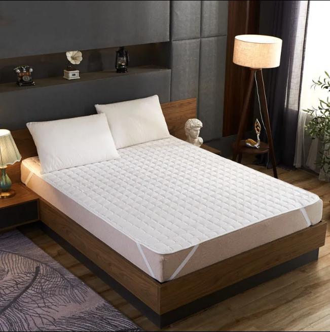 Ultra-Soft Non-Slip Bed Mattress Protector
