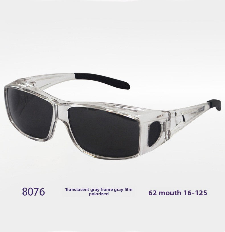 Polarized UV Protection Sunglasses