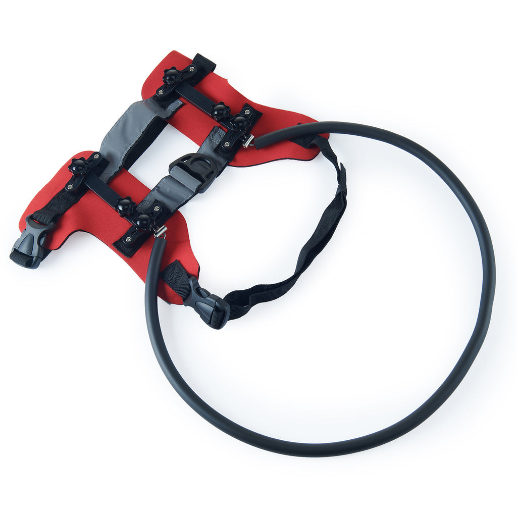 Pet Blind Collision Ring