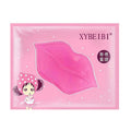 Hydrating Collagen Lip Mask Patches