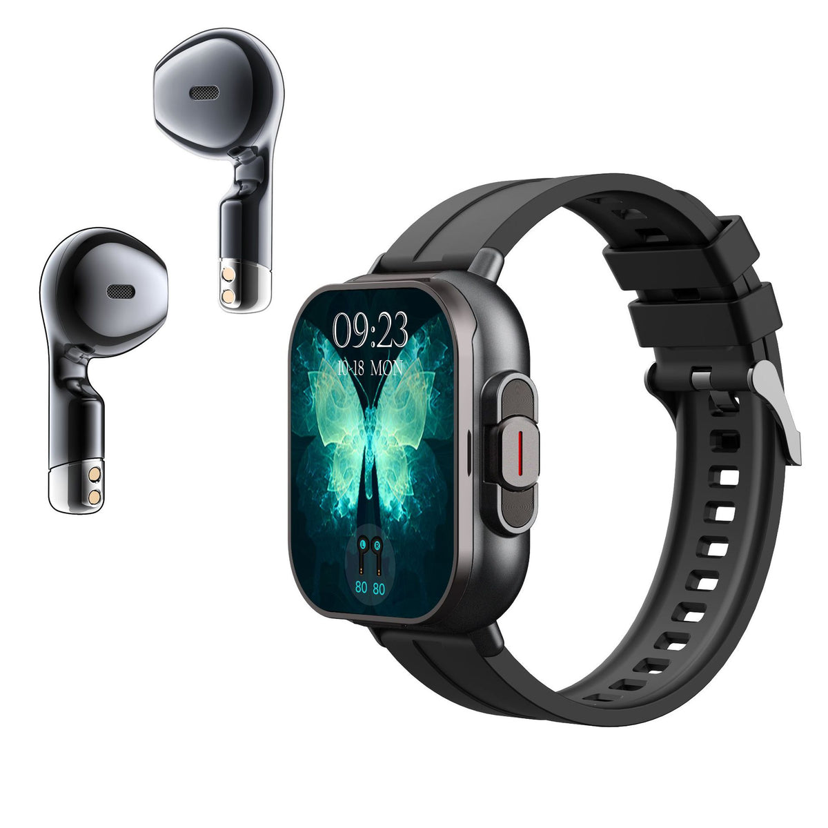 Sports and outdoor smartwatch