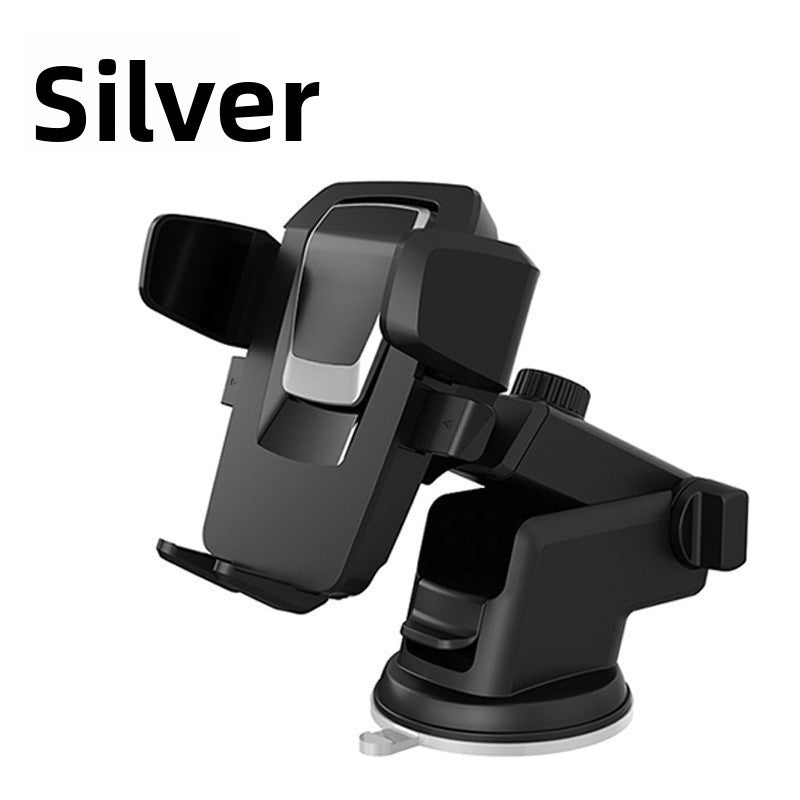 Universal Car Phone Holder Mount