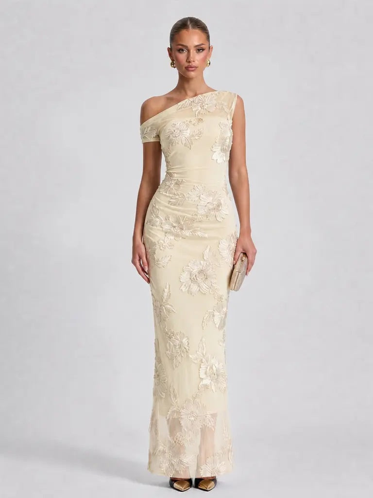 Mermaid Evening Dress