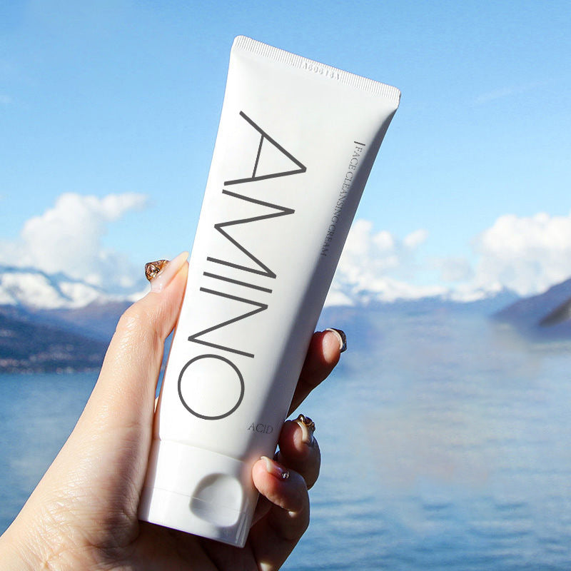 Amino Acid Oil Control Facial Cleanser