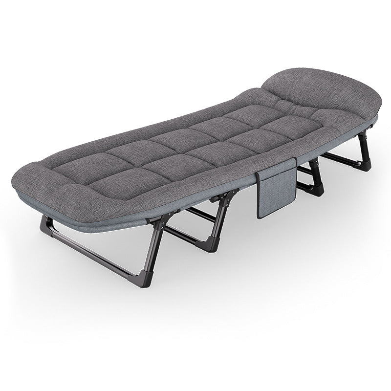 Portable Folding Camping Bed