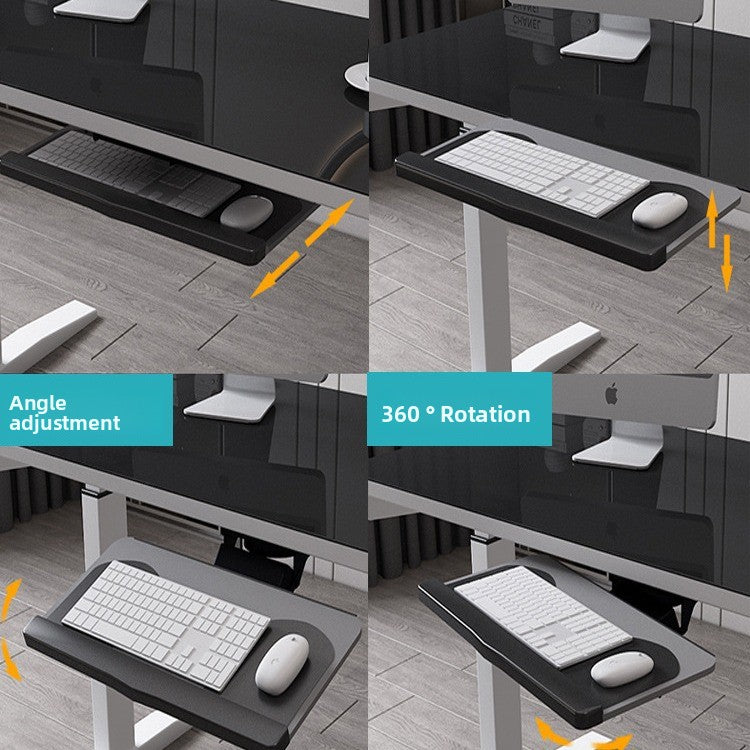Home-use keyboard stand