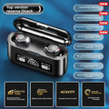 Wireless Bluetooth In-Ear Headphones