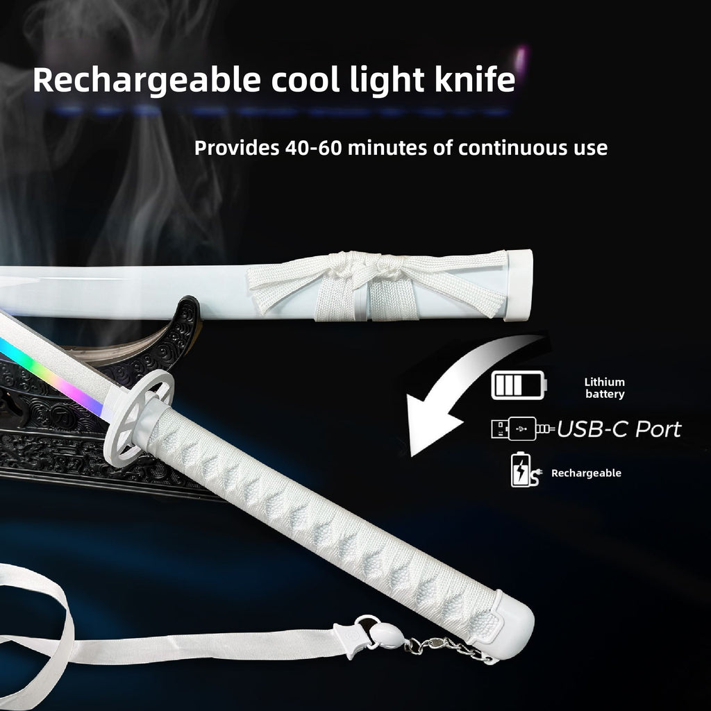 Anime sword