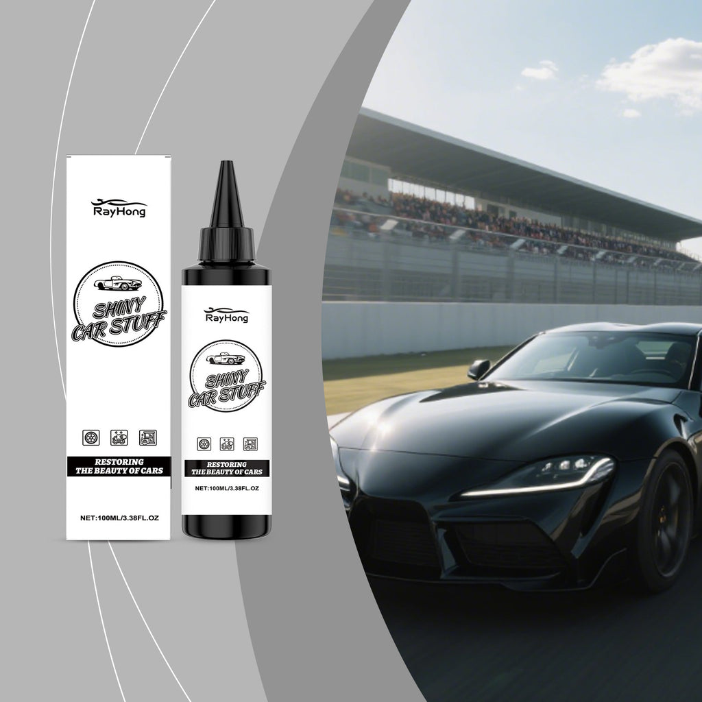 Car Care Coating