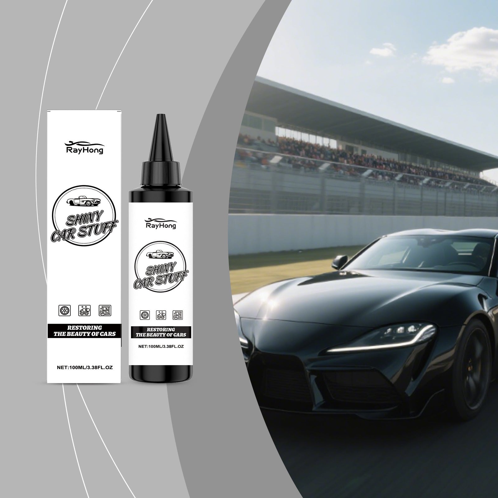 Car Care Coating