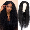 Front Lace Curly Synthetic Wig