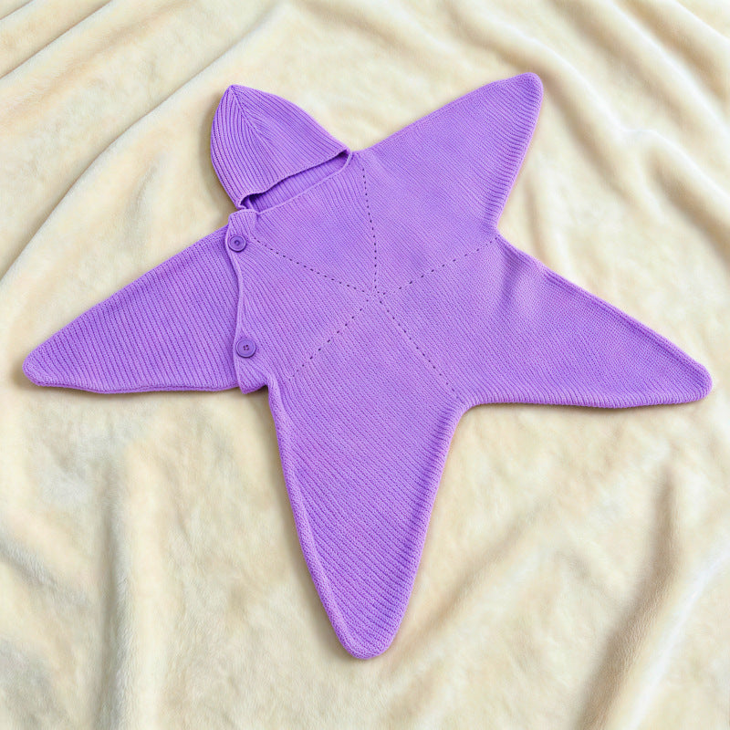 Seal Star Comfort Baby Sleeping Bag