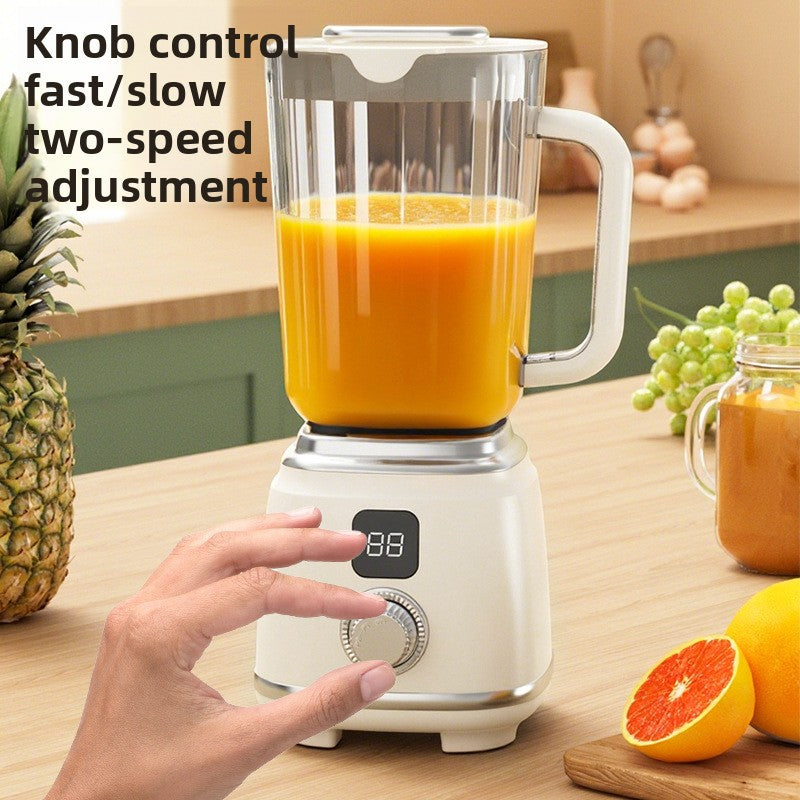Rechargeable Portable Juicer and Blender