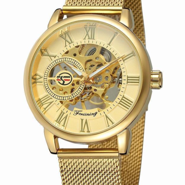Men's fashion watches