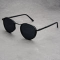 Ultraviolet protection sunglasses