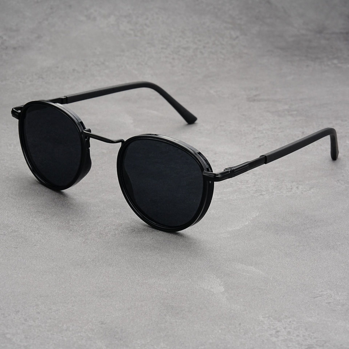 Ultraviolet protection sunglasses
