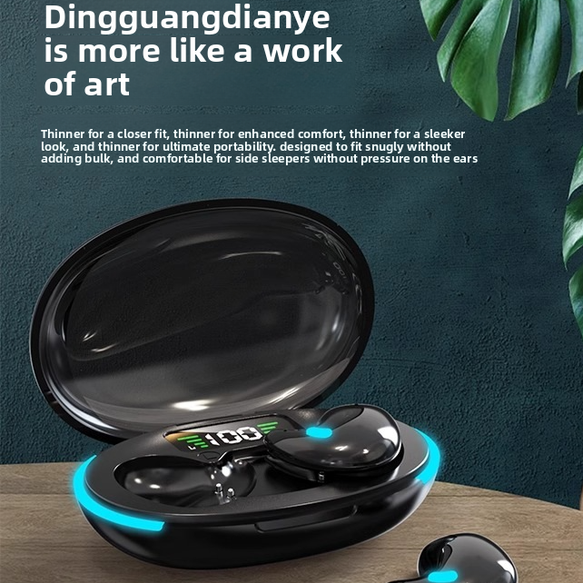 Wireless Bluetooth On-Ear Headphones