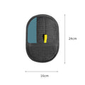 Pet Static Hair Removal Gloves