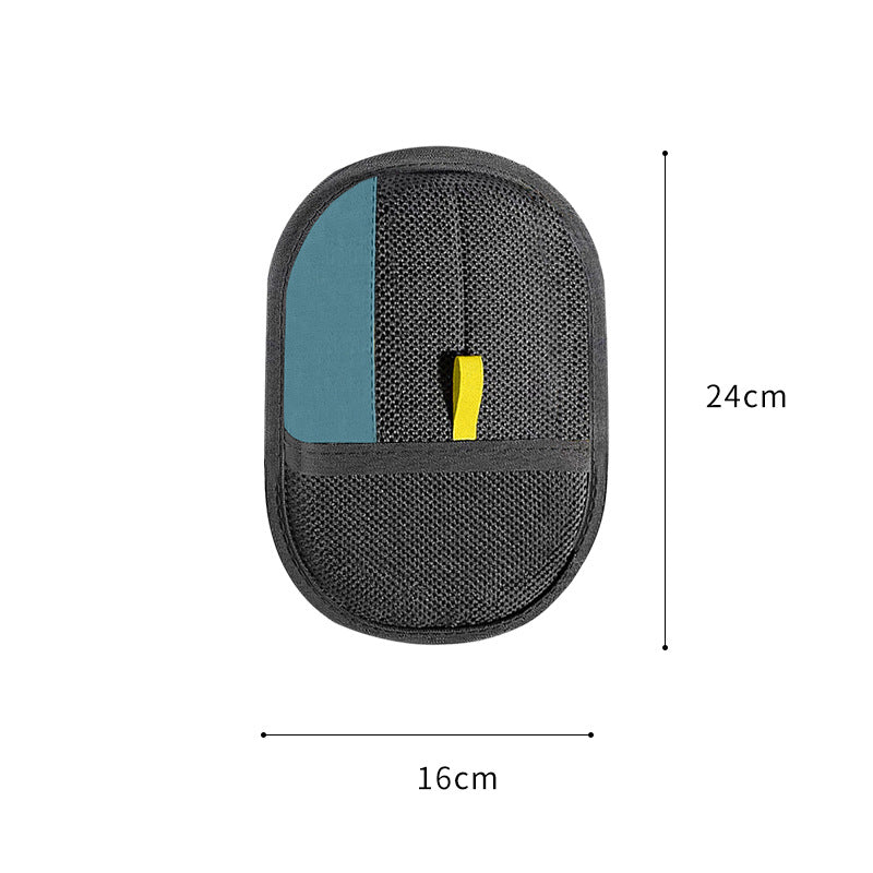 Pet Static Hair Removal Gloves