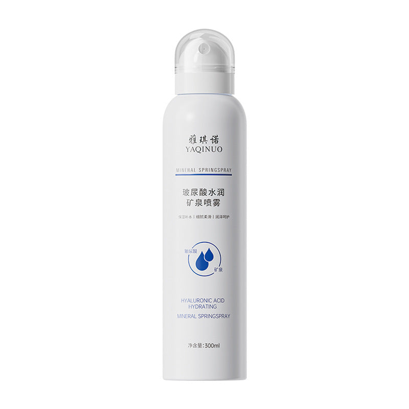 Acquino Hyaluronic Acid Mineral Hydrating Spray