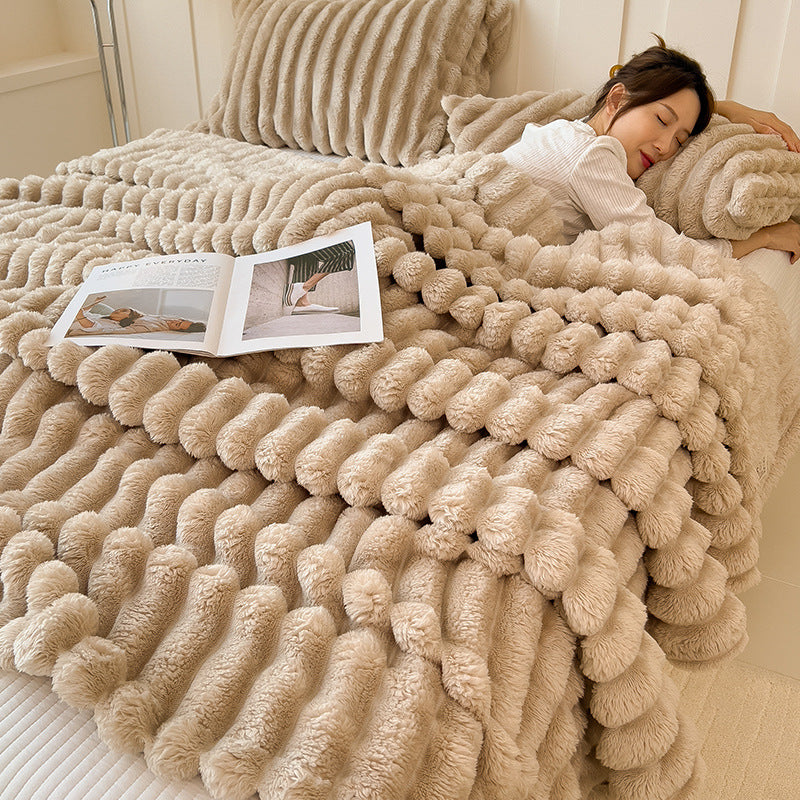 Fleece Blanket