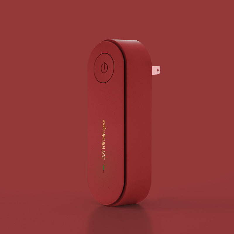 Household Air Purifier Ionic Deodorizer